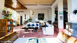Villa Sebali