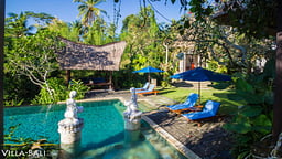 Villa Sebali