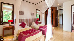 Villa Sebali