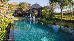 Villa Sebali