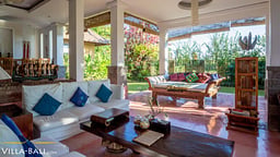 Villa Sebali