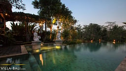 Villa Sebali