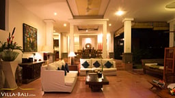 Villa Sebali