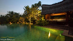 Villa Sebali