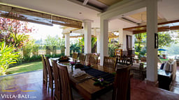 Villa Sebali
