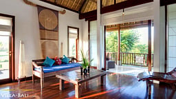 Villa Sebali