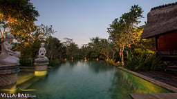 Villa Sebali