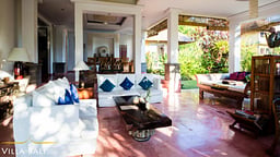 Villa Sebali