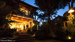 Villa Sebali