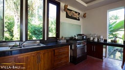 Villa Sebali