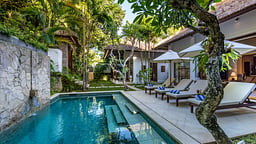 Villa Senada