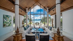 Villa Serenity Phuket