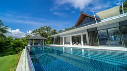 Villa Serenity Phuket