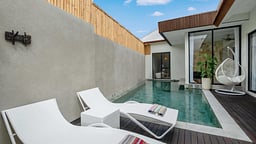 Villa Serenya