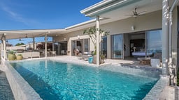 Villa Seventh Heaven Sunset Estates