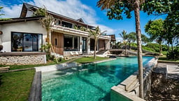 Villa Shambala Lembongan