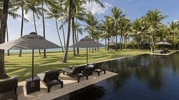 Villa Shanti at Jivana