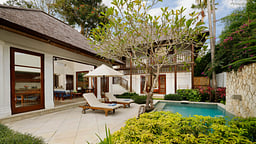 Villa Shanti Jimbaran