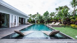 Villa Simprana