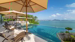Villa Skyfall Phuket