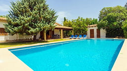 Villa Sol Roma