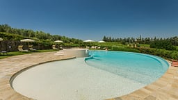 Villa Sole del Chianti