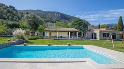 Villa Son Beltran Valldemossa