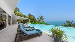 Villa Suan Kachamudee