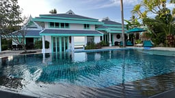 Villa Sunrise Golden Beach