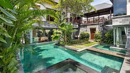 Villa Suvitha