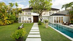 Villa Swarna