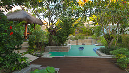 Villa Taman Mesari Dua