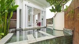 Villa Taman Mesari Satu