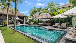 Villa Tangram