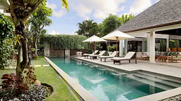 Villa Tenang