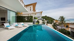 Villa The Ridge Eight