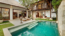 Villa The Seven