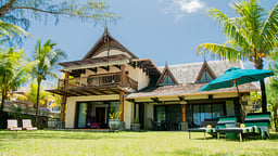 Villa Tiara