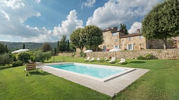 Villa Torre degli Elci