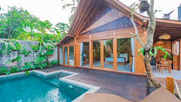 Villa Trimaya Ubud
