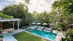 Villa Uma Santai