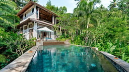 Villa Umah Shanti