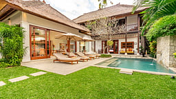 Villa Umarya