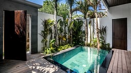 Villa Umayam Townhouse Six