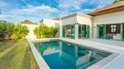 Villa V140 Chalong C