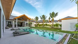 Villa V157 Himmapana