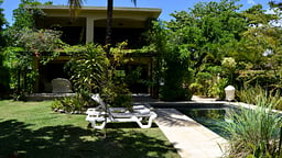 Villa Vakoa