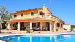 Villa Vernissa