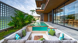 Villa Viiv House