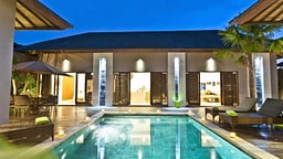 Villa Voilà